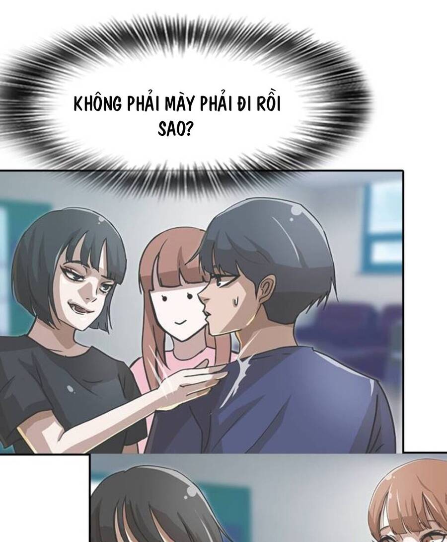 Cô Gái Từ Ứng Dụng Nhắn Tin Ngẫu Nhiên Chapter 167 - Trang 2