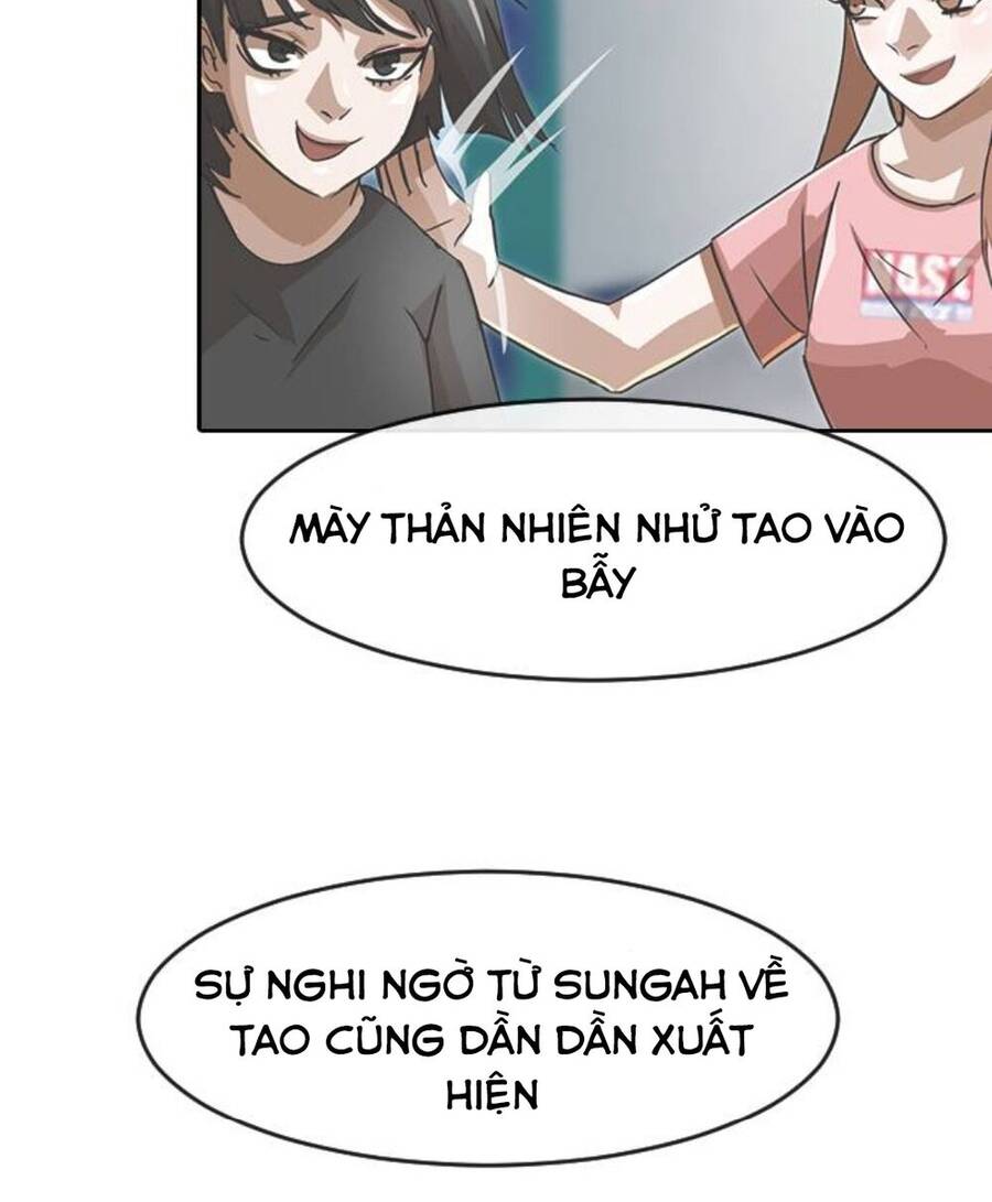 Cô Gái Từ Ứng Dụng Nhắn Tin Ngẫu Nhiên Chapter 167 - Trang 2