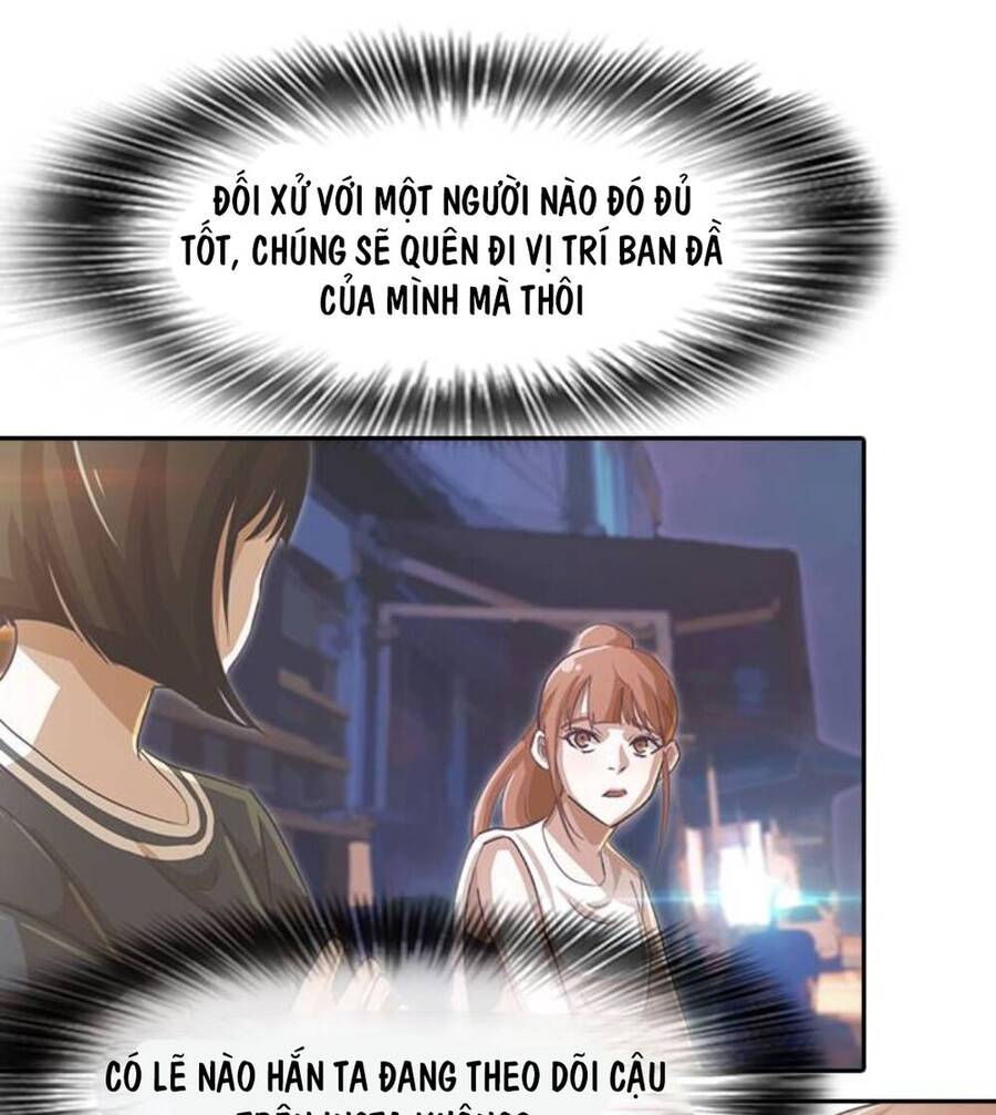 Cô Gái Từ Ứng Dụng Nhắn Tin Ngẫu Nhiên Chapter 167 - Trang 2