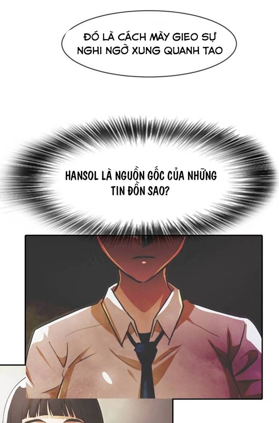 Cô Gái Từ Ứng Dụng Nhắn Tin Ngẫu Nhiên Chapter 167 - Trang 2