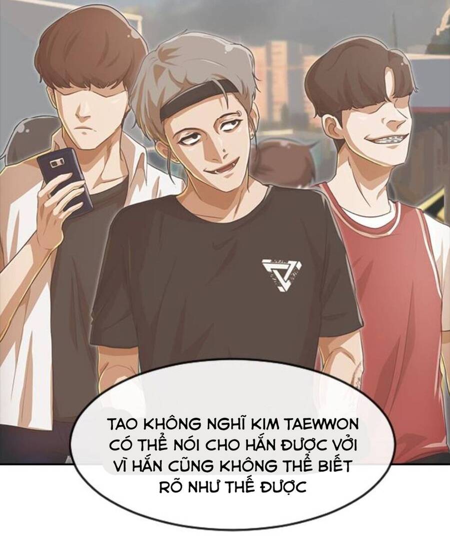 Cô Gái Từ Ứng Dụng Nhắn Tin Ngẫu Nhiên Chapter 167 - Trang 2