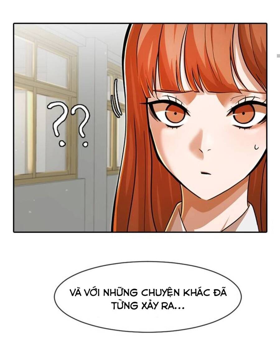 Cô Gái Từ Ứng Dụng Nhắn Tin Ngẫu Nhiên Chapter 167 - Trang 2