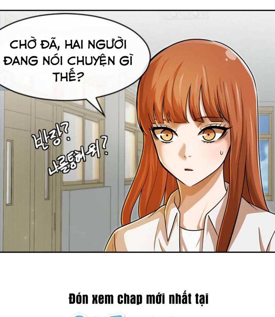 Cô Gái Từ Ứng Dụng Nhắn Tin Ngẫu Nhiên Chapter 167 - Trang 2