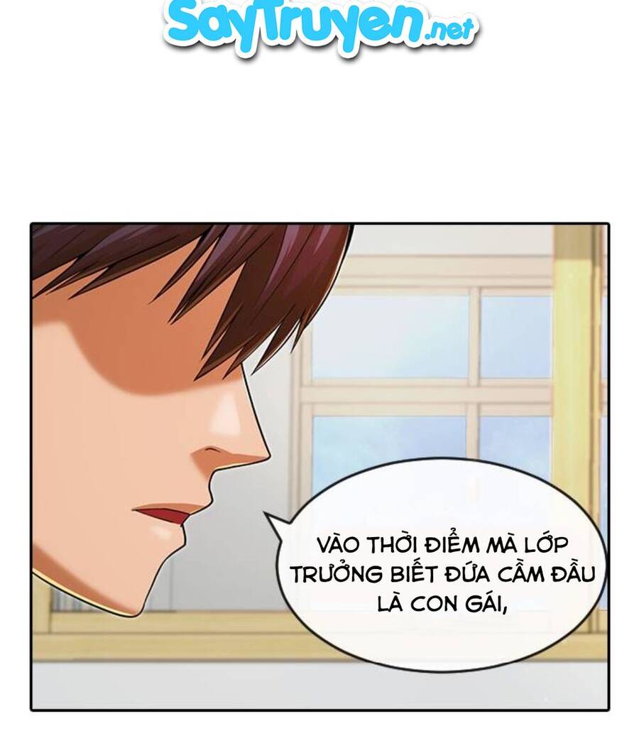 Cô Gái Từ Ứng Dụng Nhắn Tin Ngẫu Nhiên Chapter 167 - Trang 2