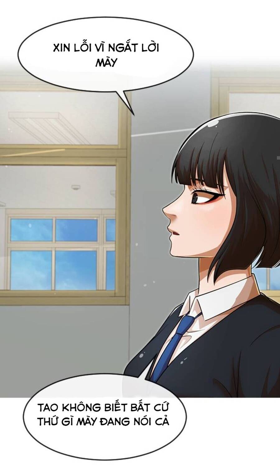 Cô Gái Từ Ứng Dụng Nhắn Tin Ngẫu Nhiên Chapter 167 - Trang 2