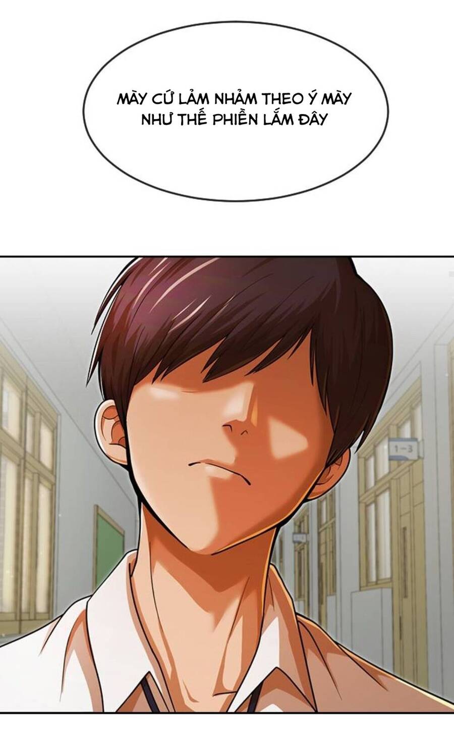 Cô Gái Từ Ứng Dụng Nhắn Tin Ngẫu Nhiên Chapter 167 - Trang 2