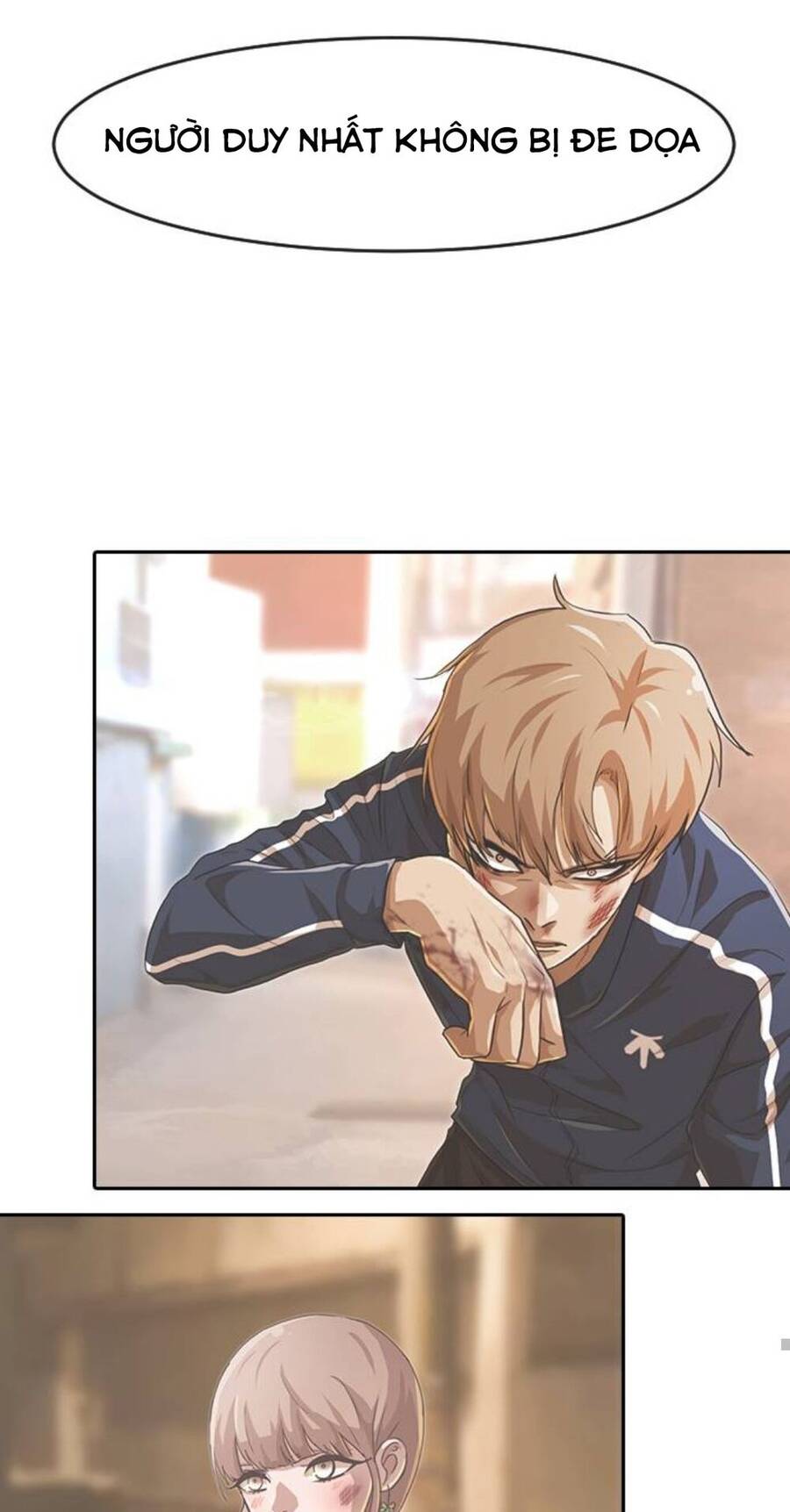 Cô Gái Từ Ứng Dụng Nhắn Tin Ngẫu Nhiên Chapter 167 - Trang 2