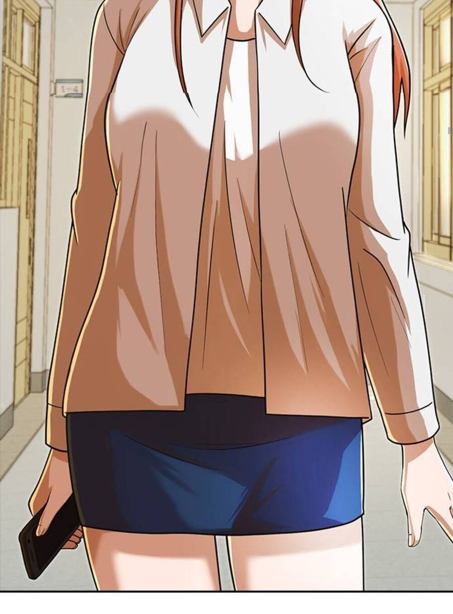 Cô Gái Từ Ứng Dụng Nhắn Tin Ngẫu Nhiên Chapter 167 - Trang 2