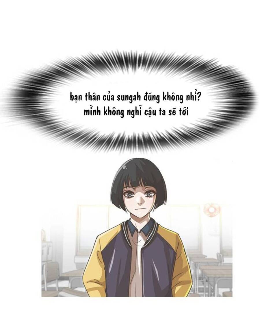 Cô Gái Từ Ứng Dụng Nhắn Tin Ngẫu Nhiên Chapter 167 - Trang 2