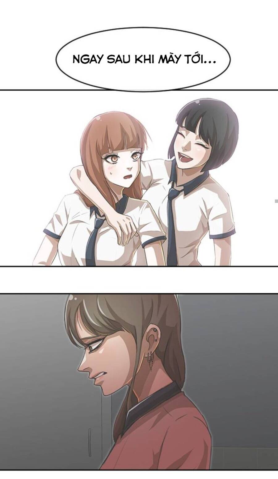 Cô Gái Từ Ứng Dụng Nhắn Tin Ngẫu Nhiên Chapter 167 - Trang 2