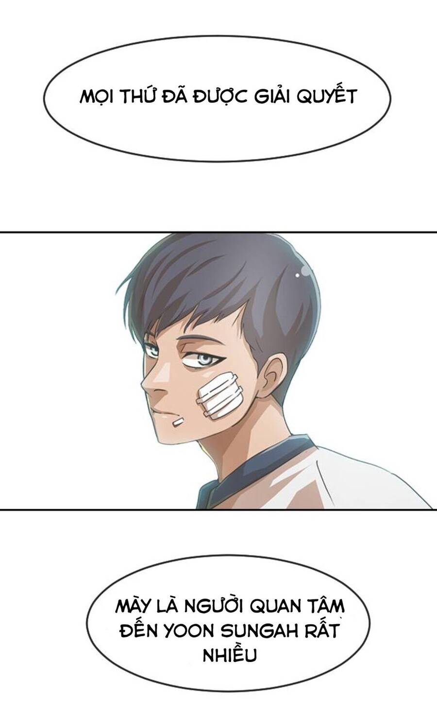 Cô Gái Từ Ứng Dụng Nhắn Tin Ngẫu Nhiên Chapter 167 - Trang 2