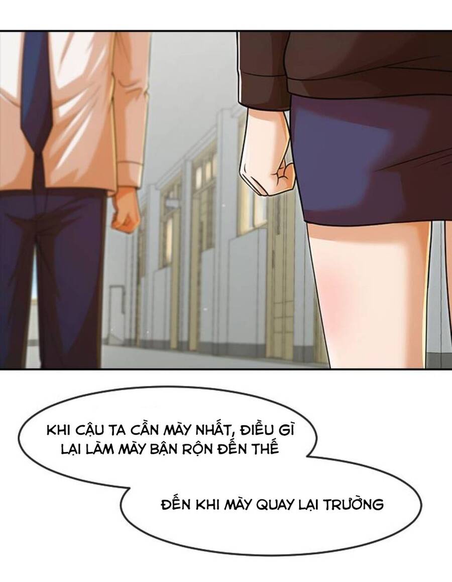 Cô Gái Từ Ứng Dụng Nhắn Tin Ngẫu Nhiên Chapter 167 - Trang 2