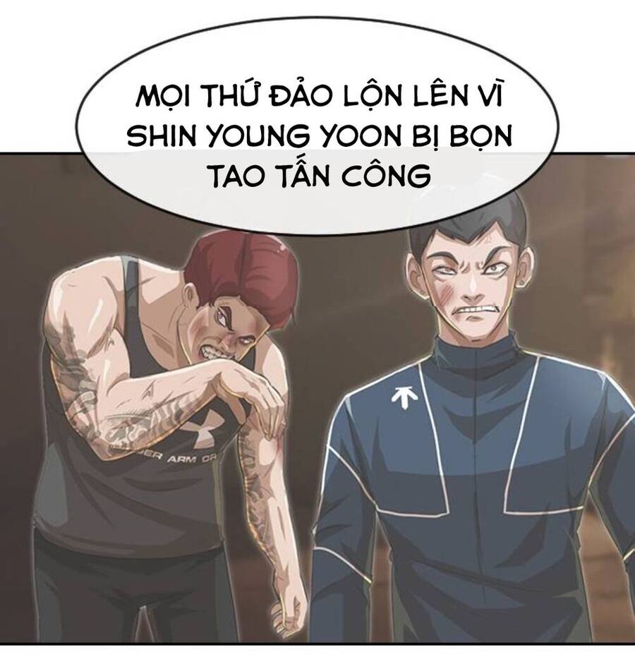 Cô Gái Từ Ứng Dụng Nhắn Tin Ngẫu Nhiên Chapter 167 - Trang 2