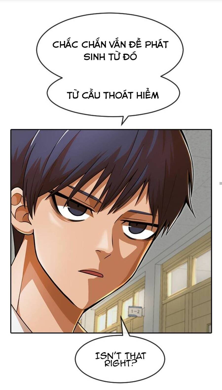 Cô Gái Từ Ứng Dụng Nhắn Tin Ngẫu Nhiên Chapter 167 - Trang 2