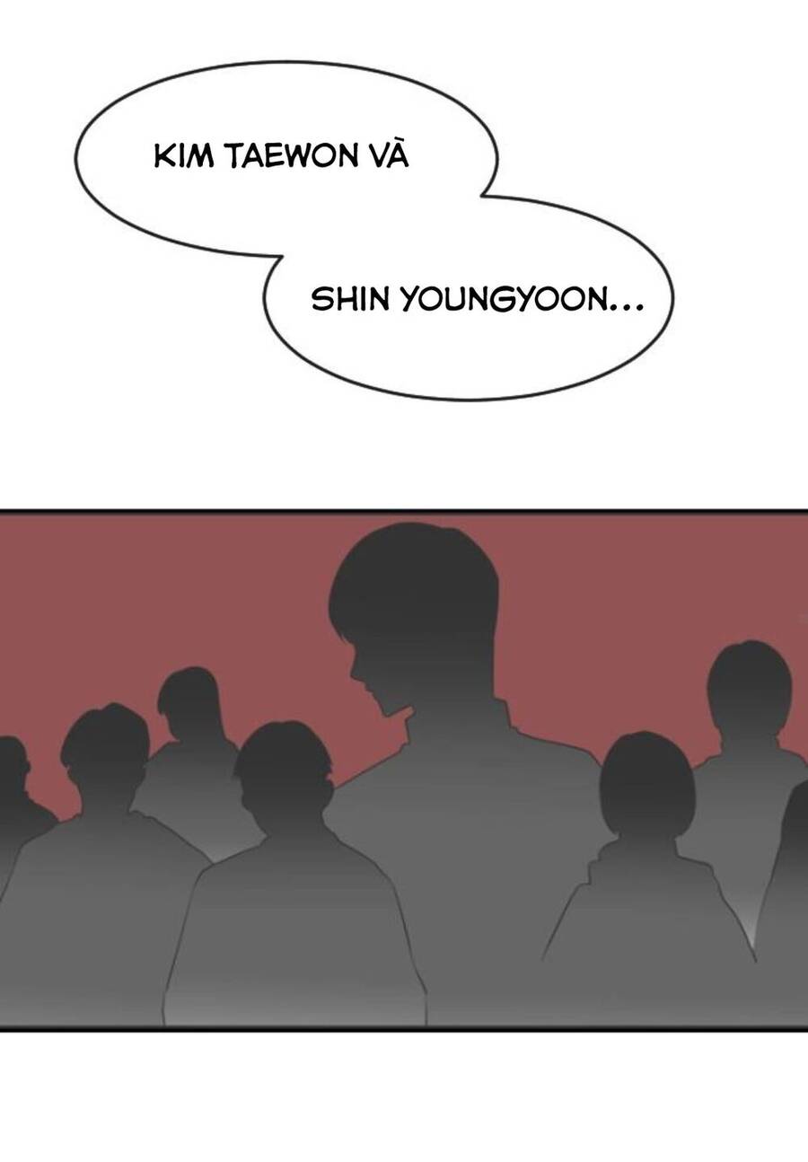 Cô Gái Từ Ứng Dụng Nhắn Tin Ngẫu Nhiên Chapter 167 - Trang 2