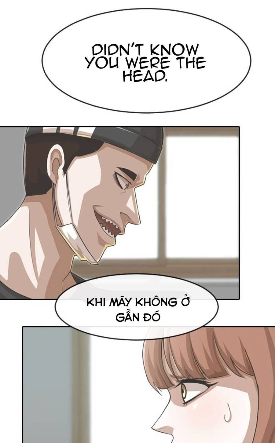 Cô Gái Từ Ứng Dụng Nhắn Tin Ngẫu Nhiên Chapter 167 - Trang 2