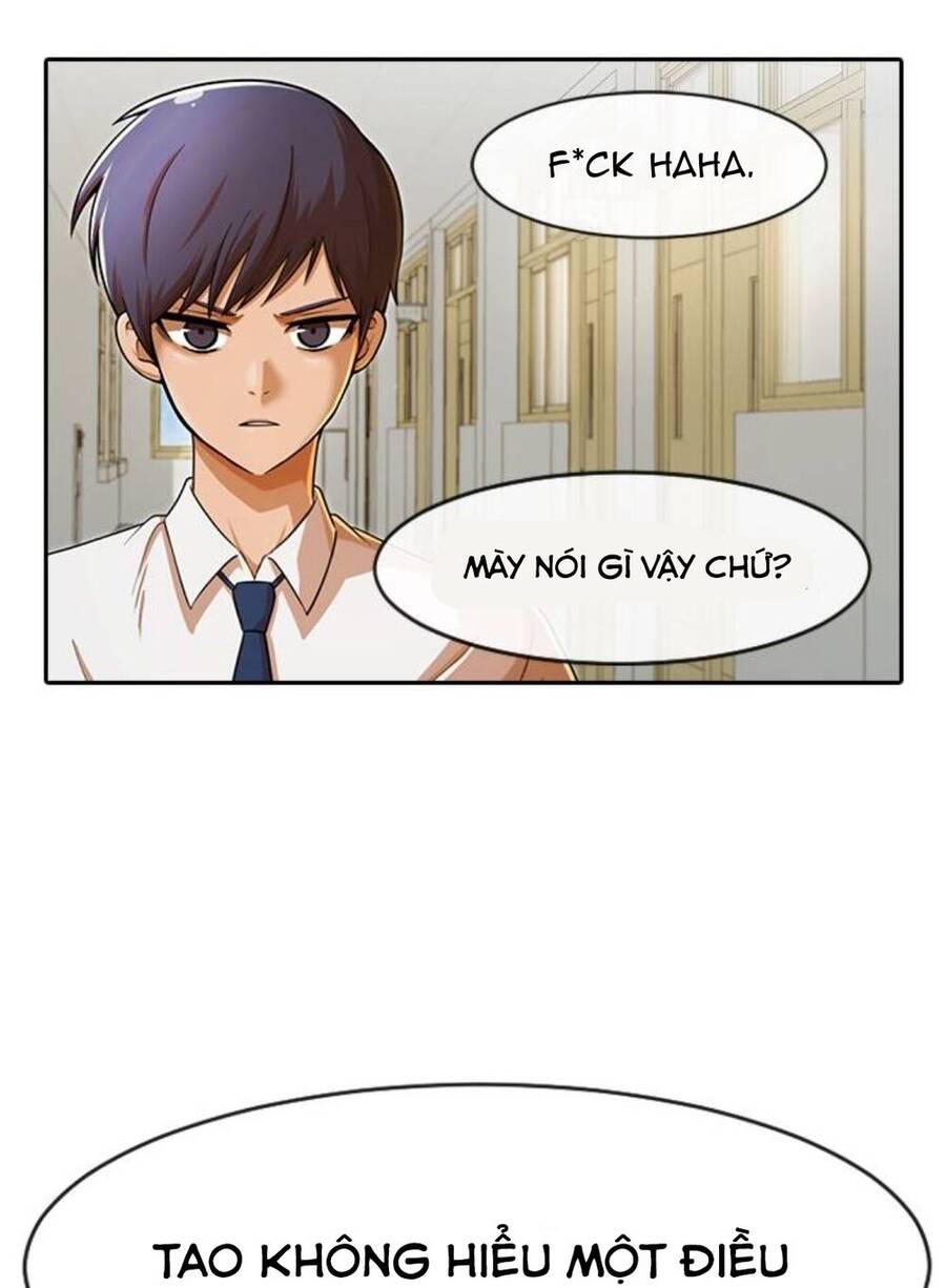 Cô Gái Từ Ứng Dụng Nhắn Tin Ngẫu Nhiên Chapter 167 - Trang 2