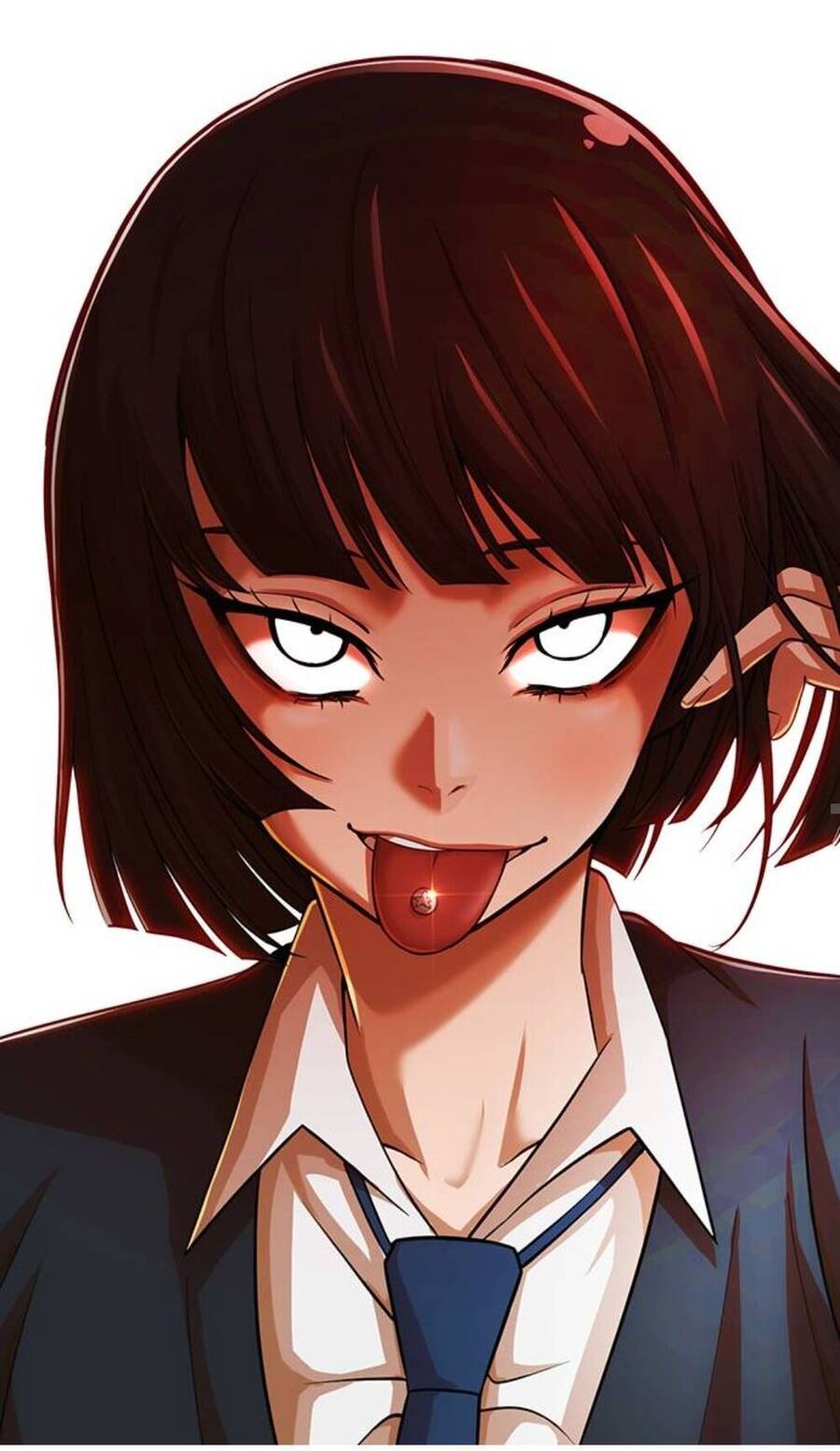 Cô Gái Từ Ứng Dụng Nhắn Tin Ngẫu Nhiên Chapter 167 - Trang 2