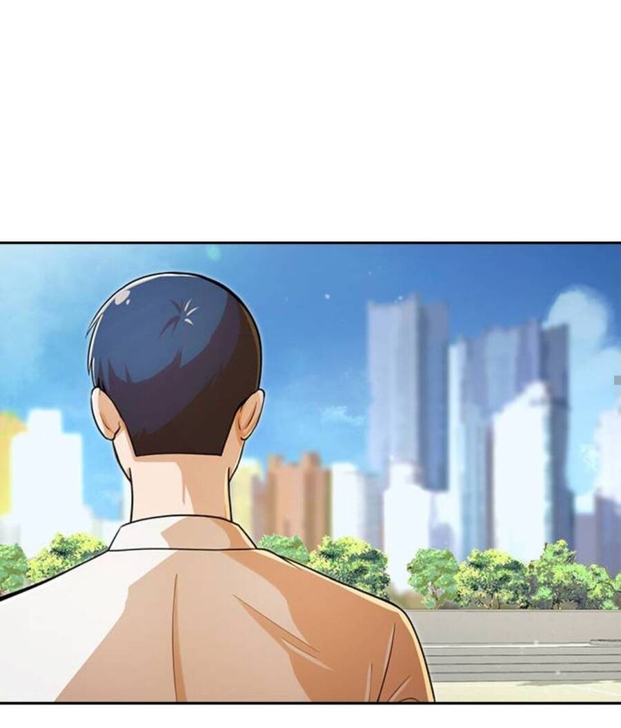 Cô Gái Từ Ứng Dụng Nhắn Tin Ngẫu Nhiên Chapter 167 - Trang 2