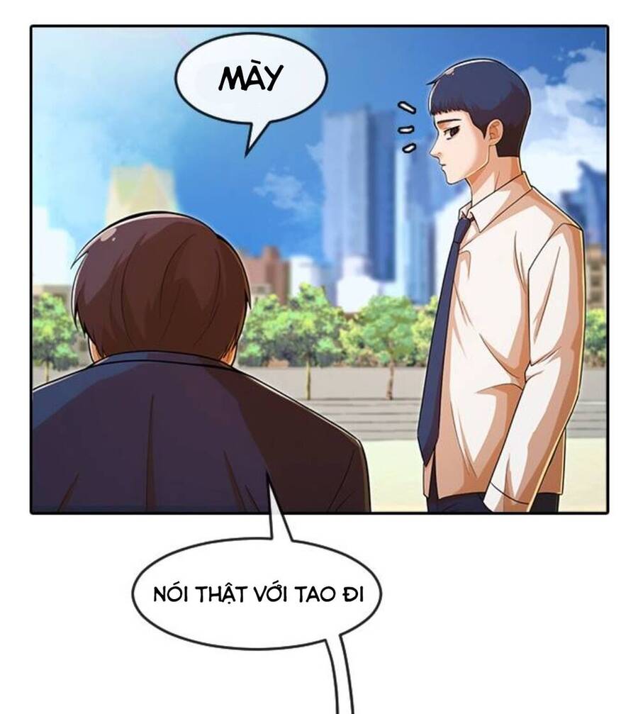 Cô Gái Từ Ứng Dụng Nhắn Tin Ngẫu Nhiên Chapter 167 - Trang 2