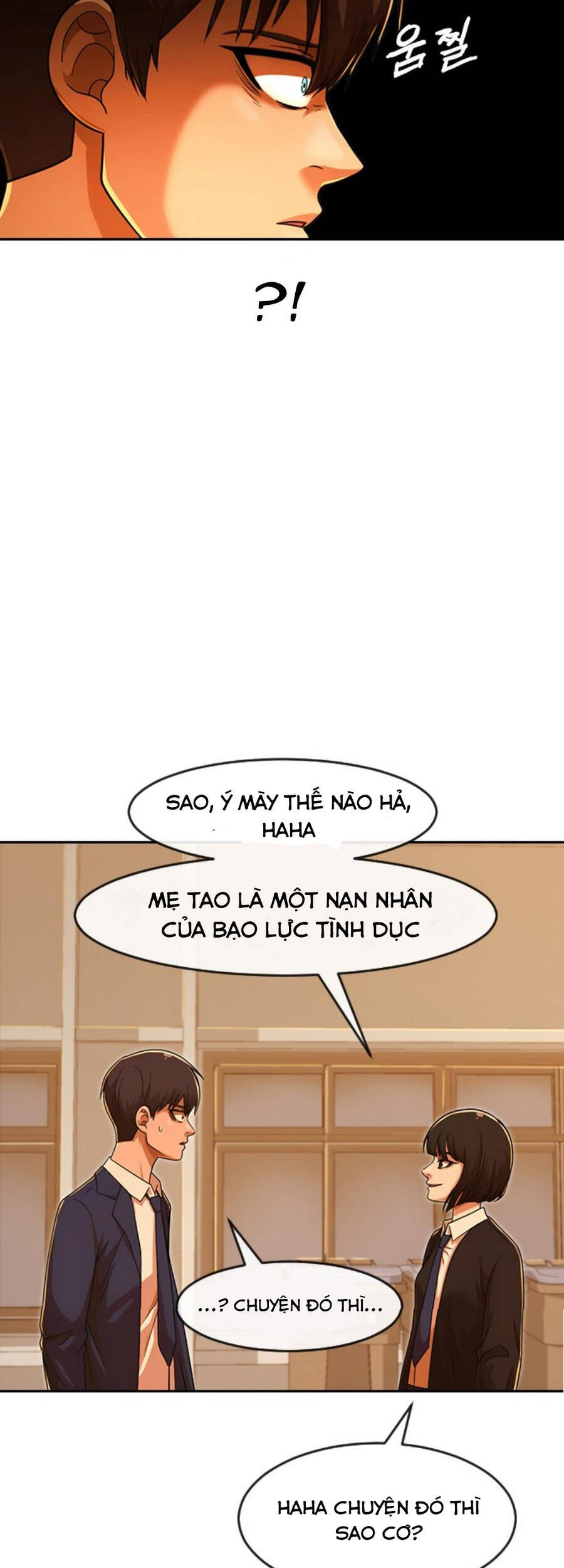 Cô Gái Từ Ứng Dụng Nhắn Tin Ngẫu Nhiên Chapter 168 - Trang 2