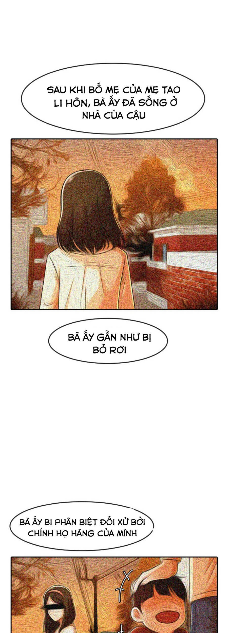 Cô Gái Từ Ứng Dụng Nhắn Tin Ngẫu Nhiên Chapter 168 - Trang 2