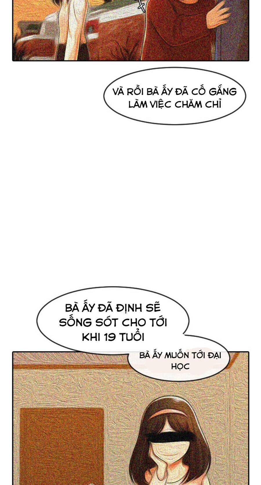 Cô Gái Từ Ứng Dụng Nhắn Tin Ngẫu Nhiên Chapter 168 - Trang 2