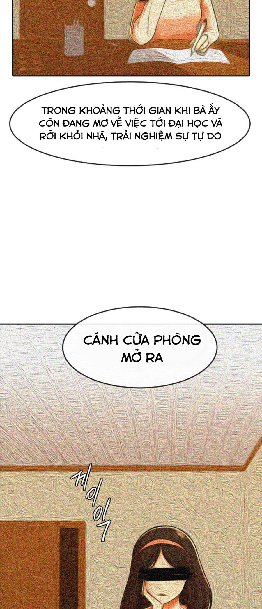 Cô Gái Từ Ứng Dụng Nhắn Tin Ngẫu Nhiên Chapter 168 - Trang 2