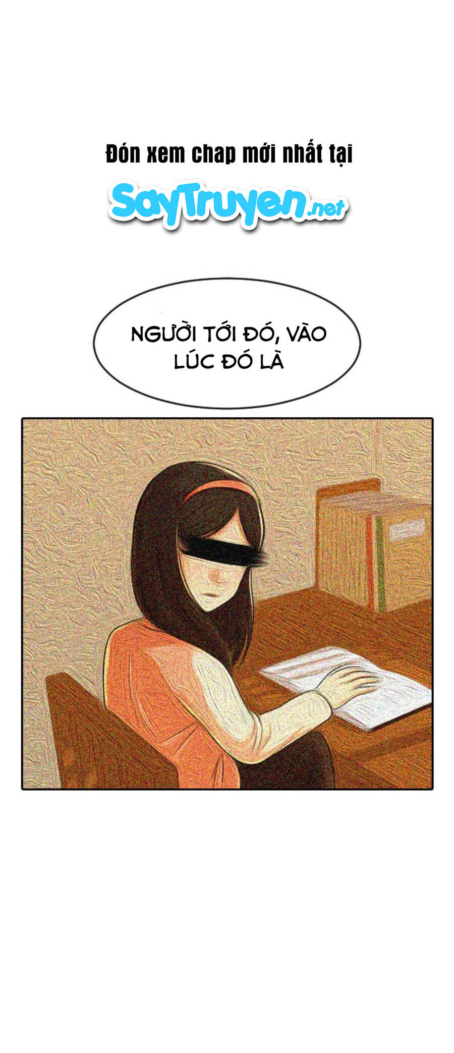 Cô Gái Từ Ứng Dụng Nhắn Tin Ngẫu Nhiên Chapter 168 - Trang 2