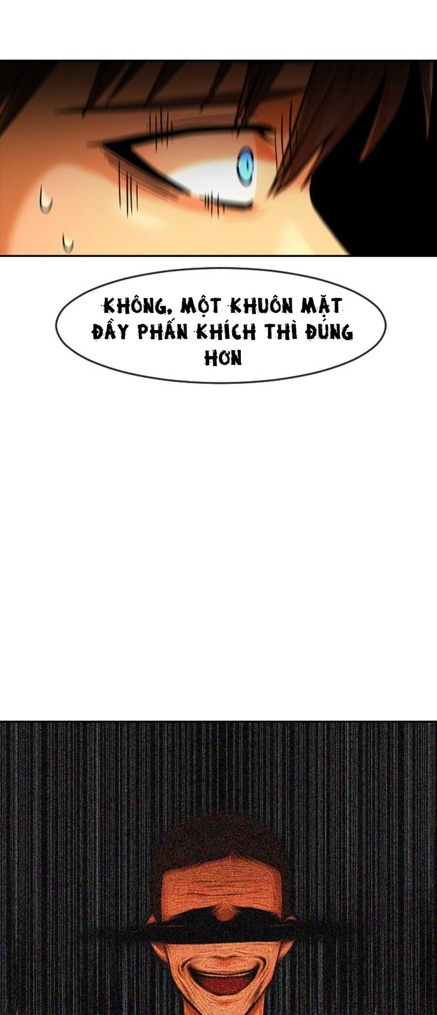 Cô Gái Từ Ứng Dụng Nhắn Tin Ngẫu Nhiên Chapter 168 - Trang 2