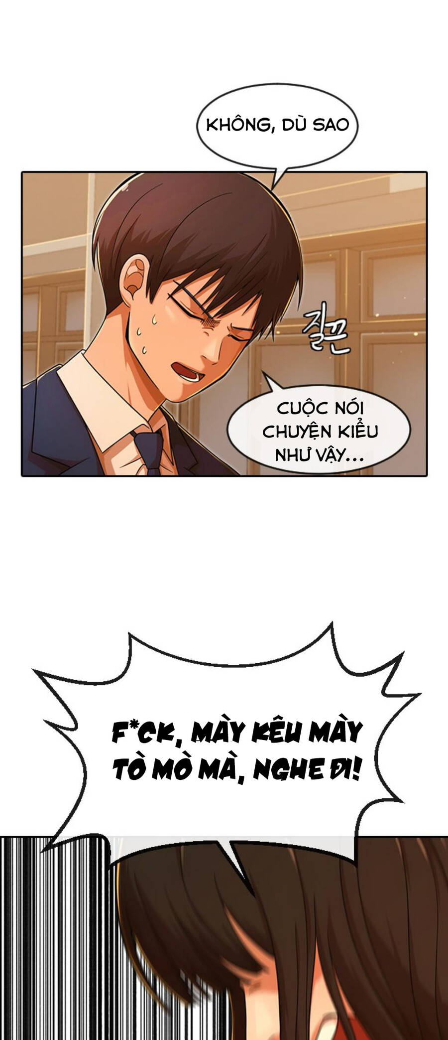 Cô Gái Từ Ứng Dụng Nhắn Tin Ngẫu Nhiên Chapter 168 - Trang 2