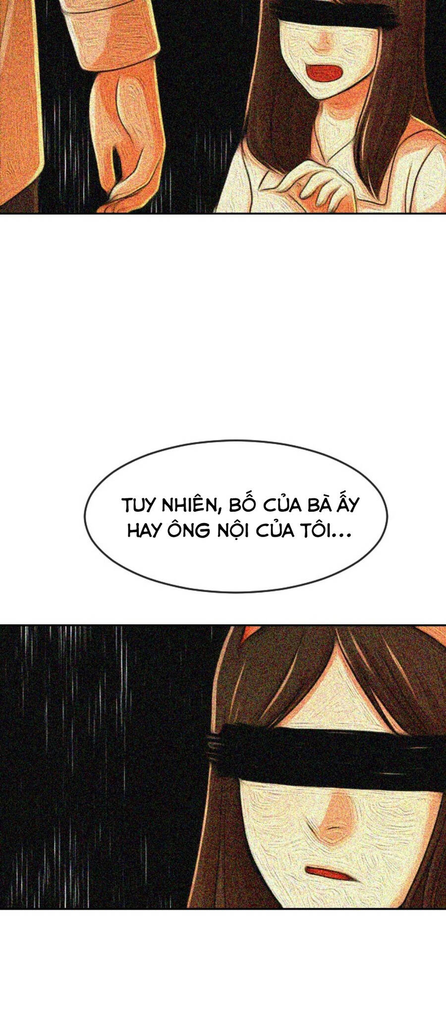 Cô Gái Từ Ứng Dụng Nhắn Tin Ngẫu Nhiên Chapter 168 - Trang 2