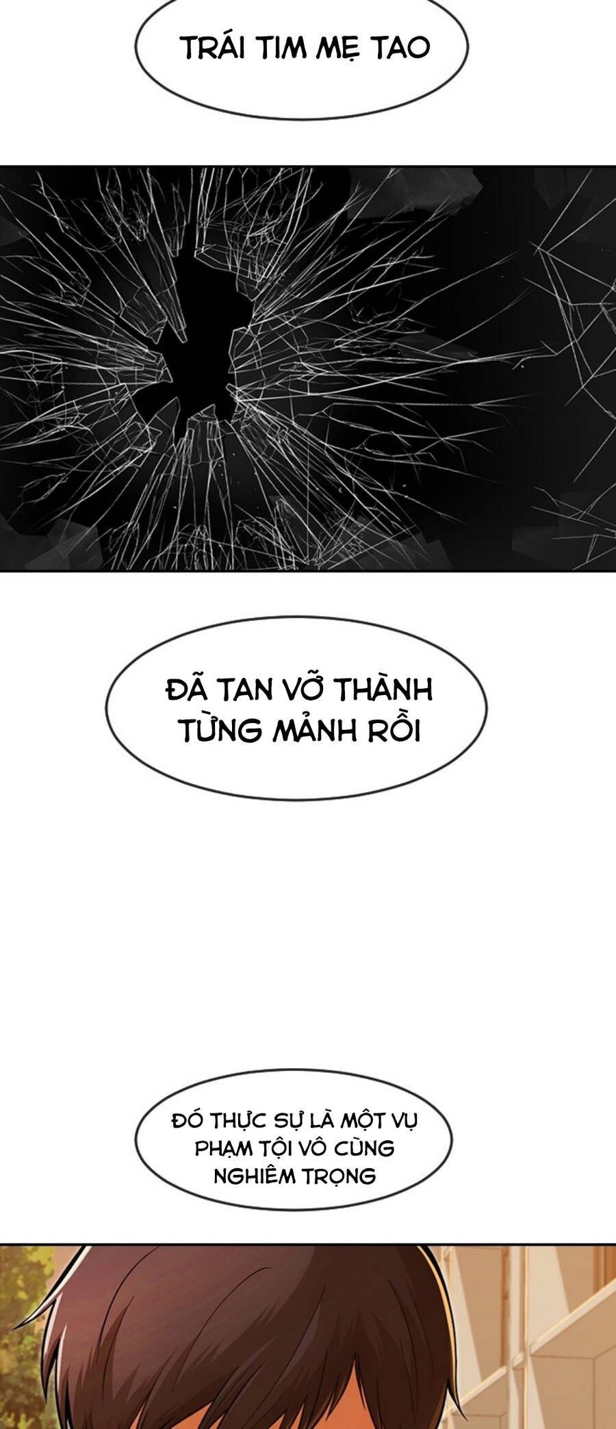 Cô Gái Từ Ứng Dụng Nhắn Tin Ngẫu Nhiên Chapter 168 - Trang 2