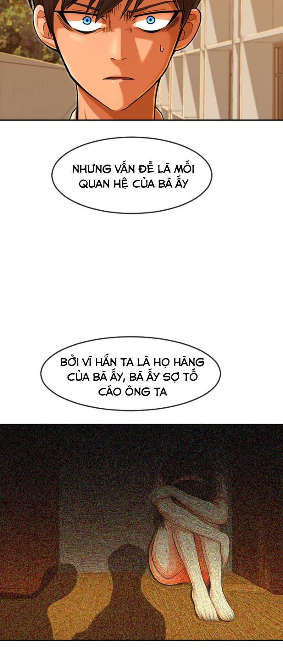 Cô Gái Từ Ứng Dụng Nhắn Tin Ngẫu Nhiên Chapter 168 - Trang 2