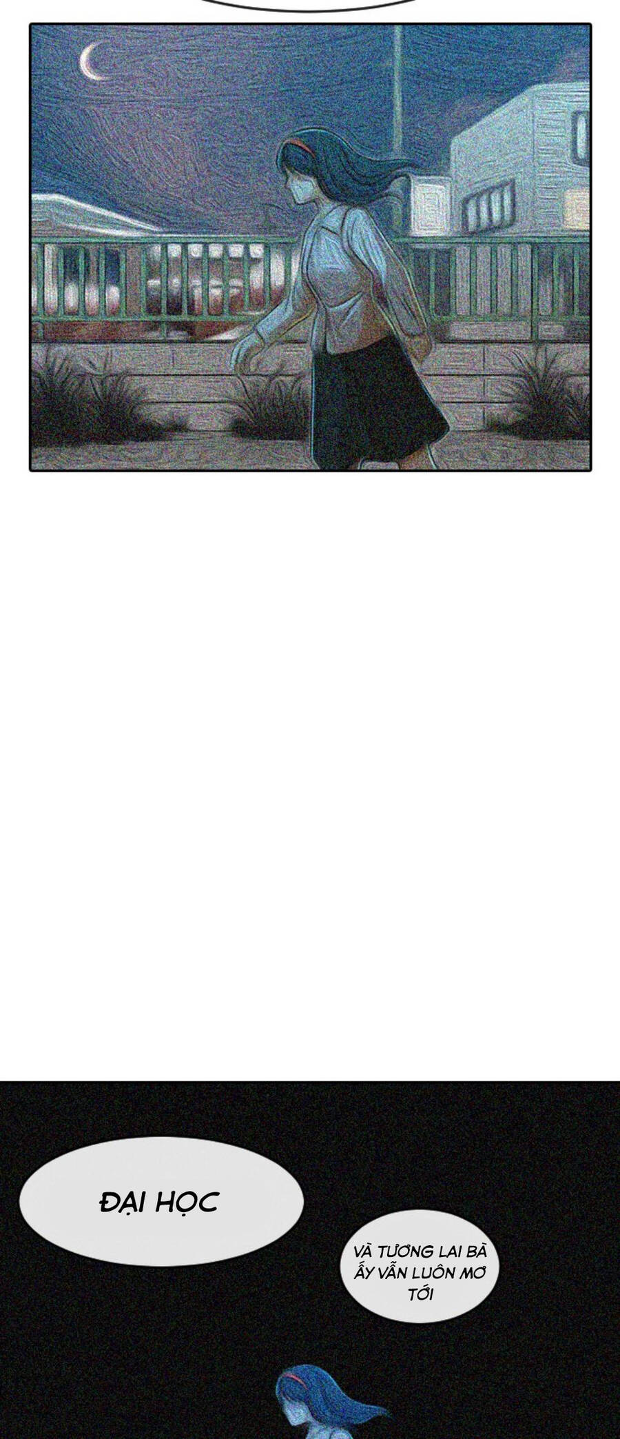 Cô Gái Từ Ứng Dụng Nhắn Tin Ngẫu Nhiên Chapter 168 - Trang 2