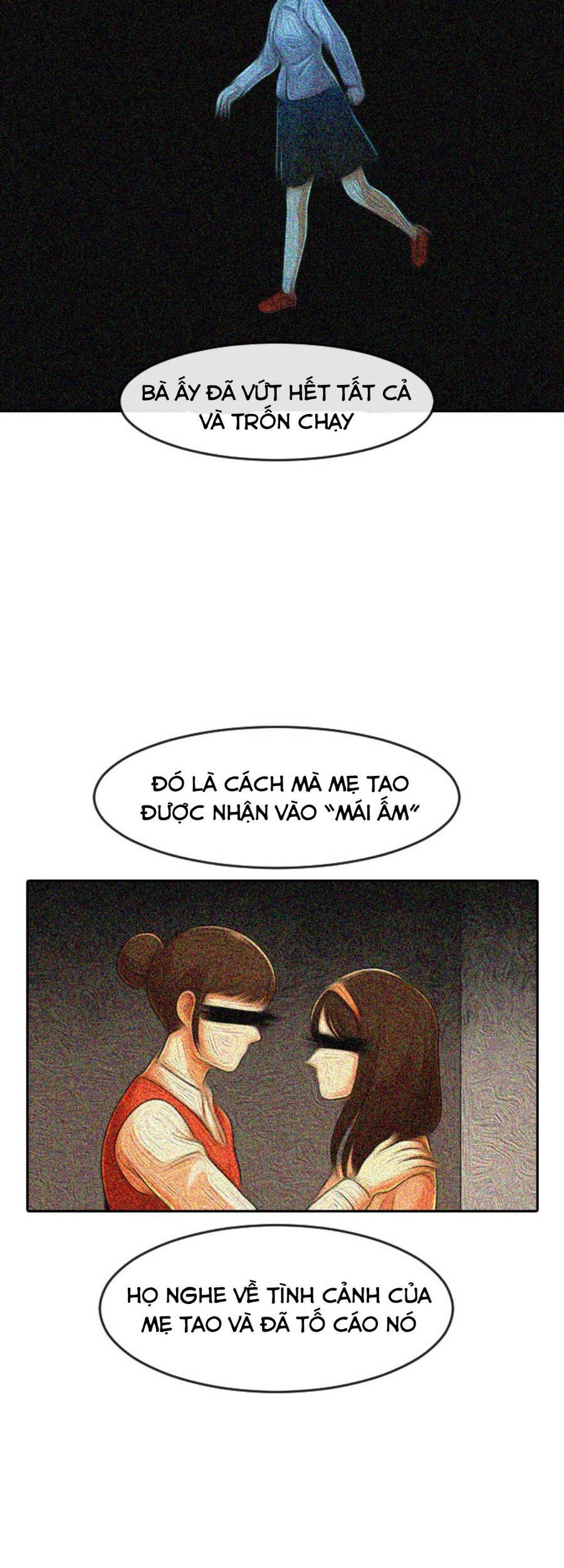 Cô Gái Từ Ứng Dụng Nhắn Tin Ngẫu Nhiên Chapter 168 - Trang 2