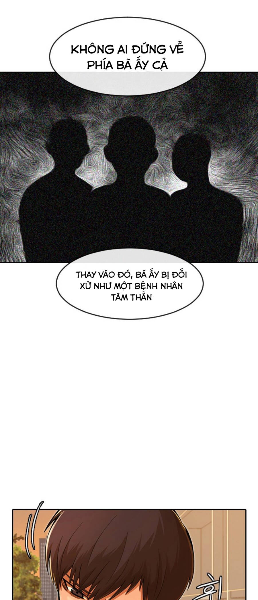 Cô Gái Từ Ứng Dụng Nhắn Tin Ngẫu Nhiên Chapter 168 - Trang 2