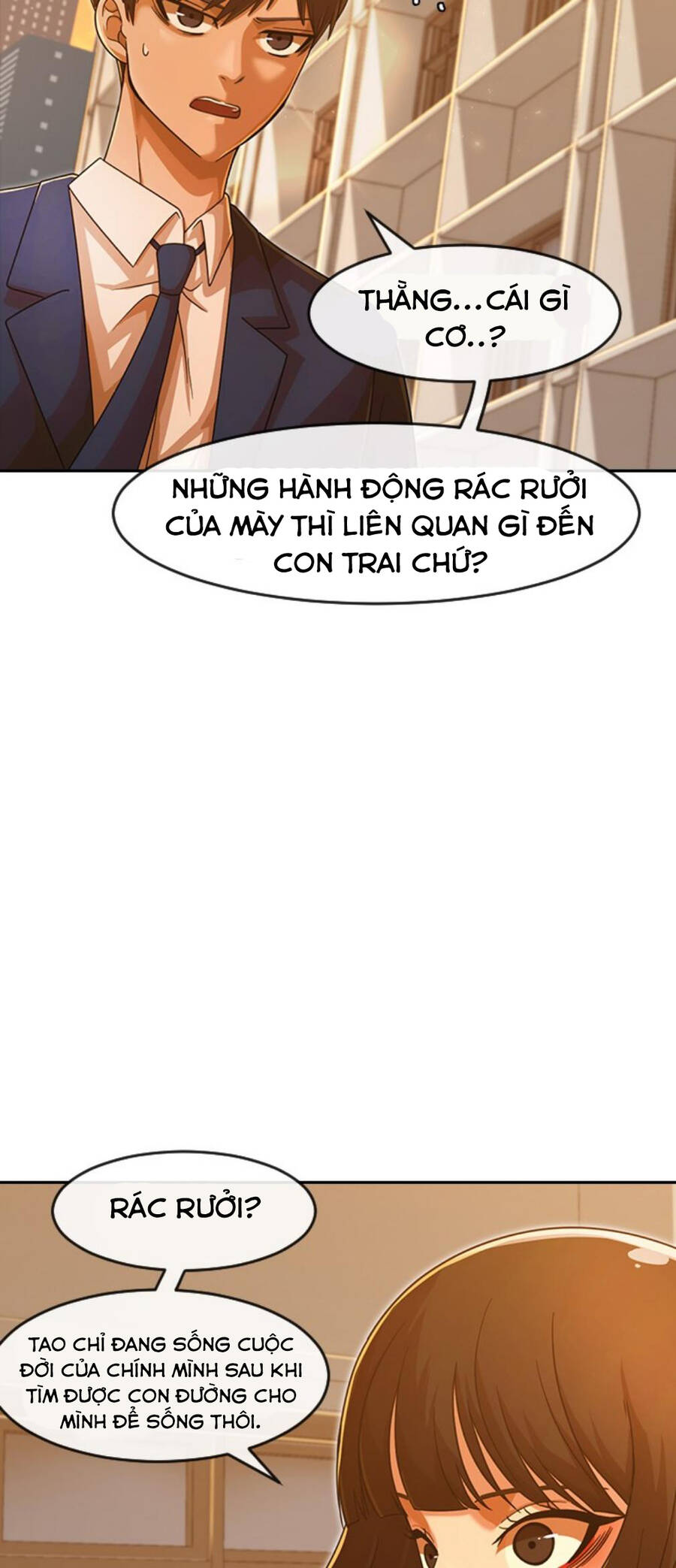 Cô Gái Từ Ứng Dụng Nhắn Tin Ngẫu Nhiên Chapter 168 - Trang 2