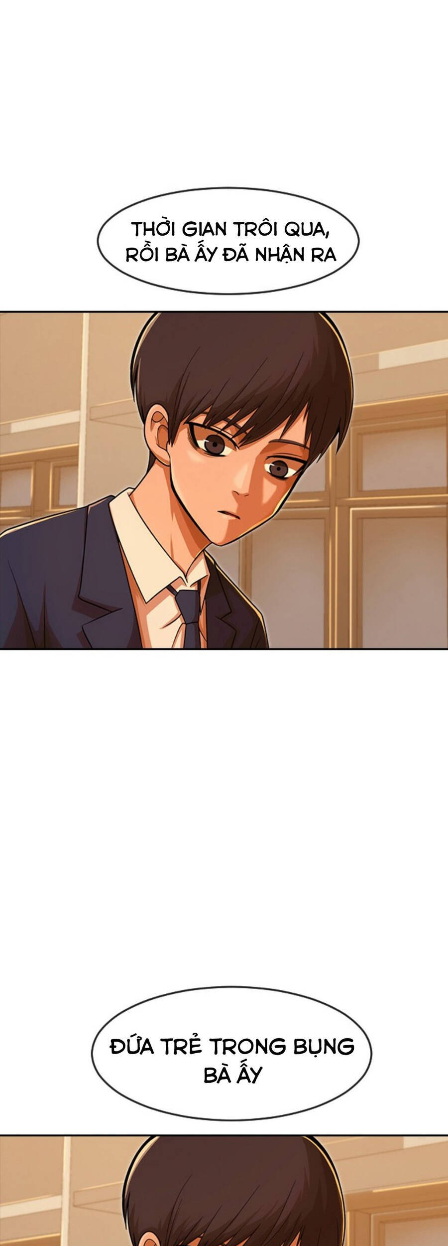 Cô Gái Từ Ứng Dụng Nhắn Tin Ngẫu Nhiên Chapter 168 - Trang 2