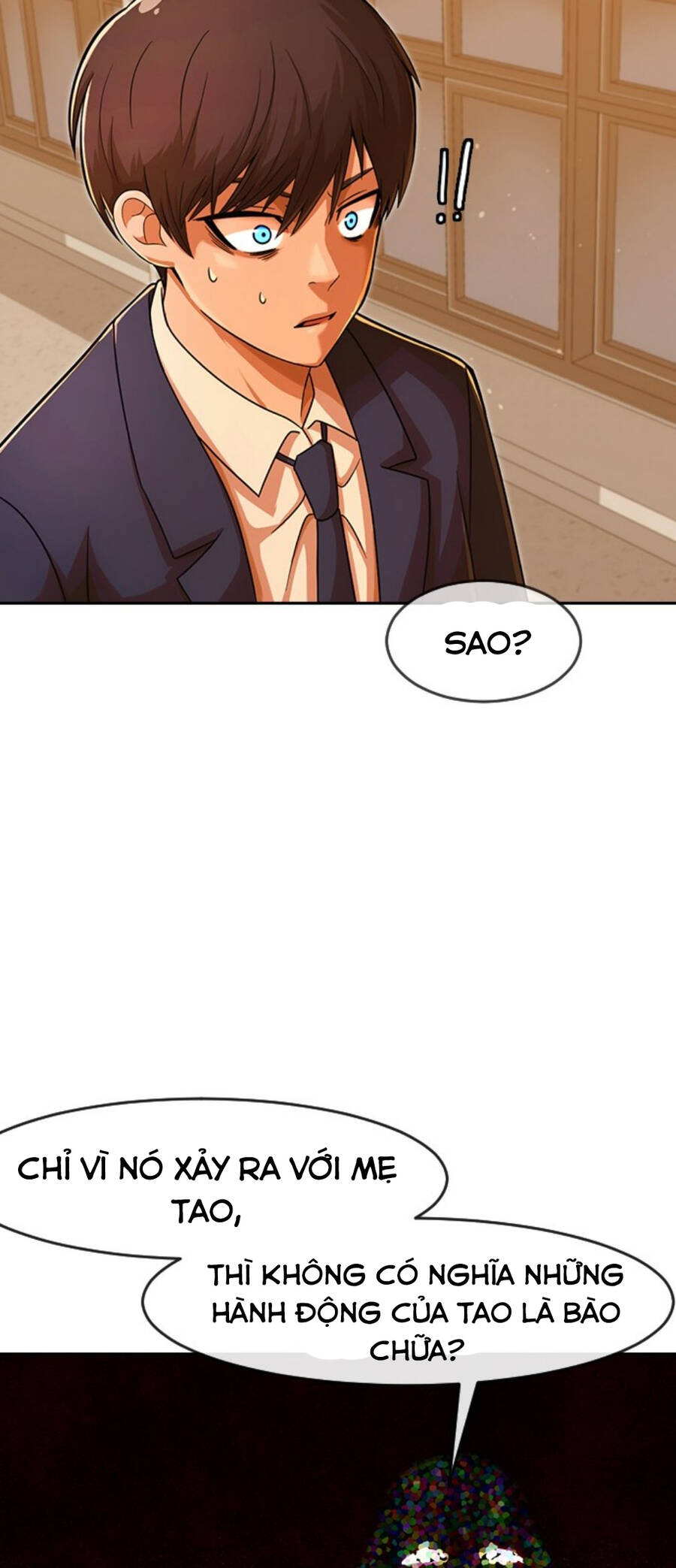 Cô Gái Từ Ứng Dụng Nhắn Tin Ngẫu Nhiên Chapter 168 - Trang 2