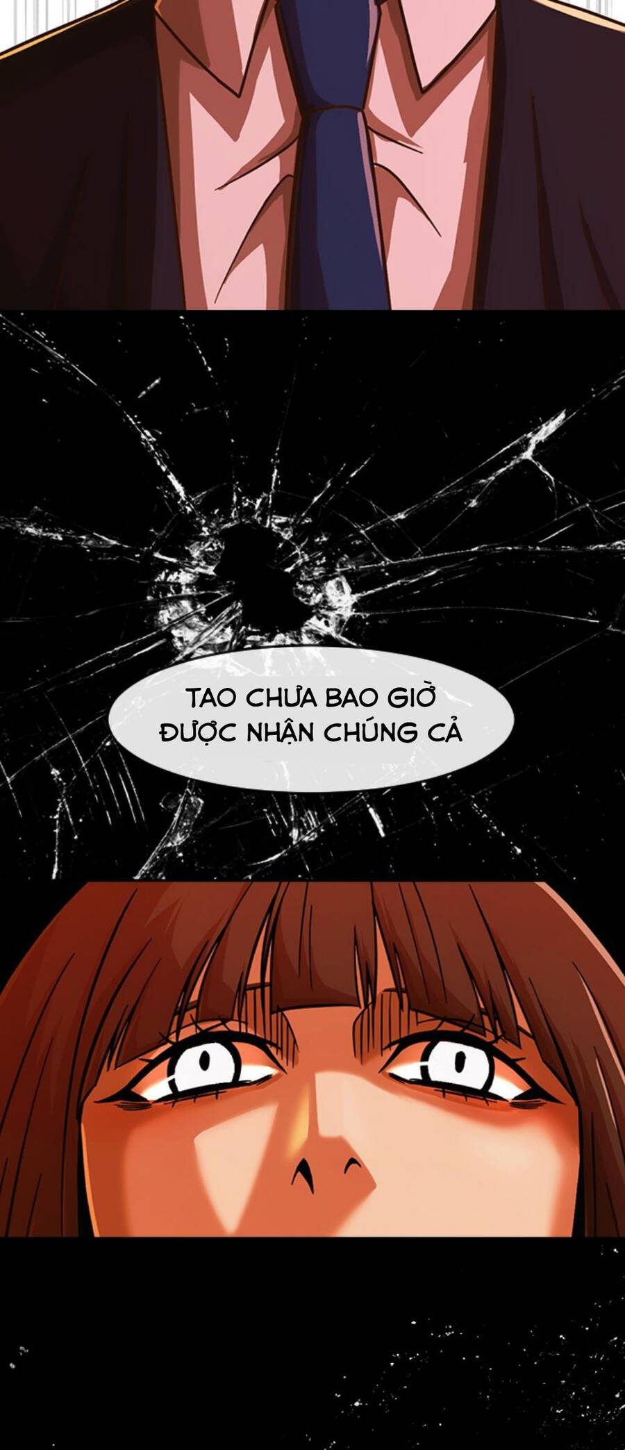 Cô Gái Từ Ứng Dụng Nhắn Tin Ngẫu Nhiên Chapter 168 - Trang 2