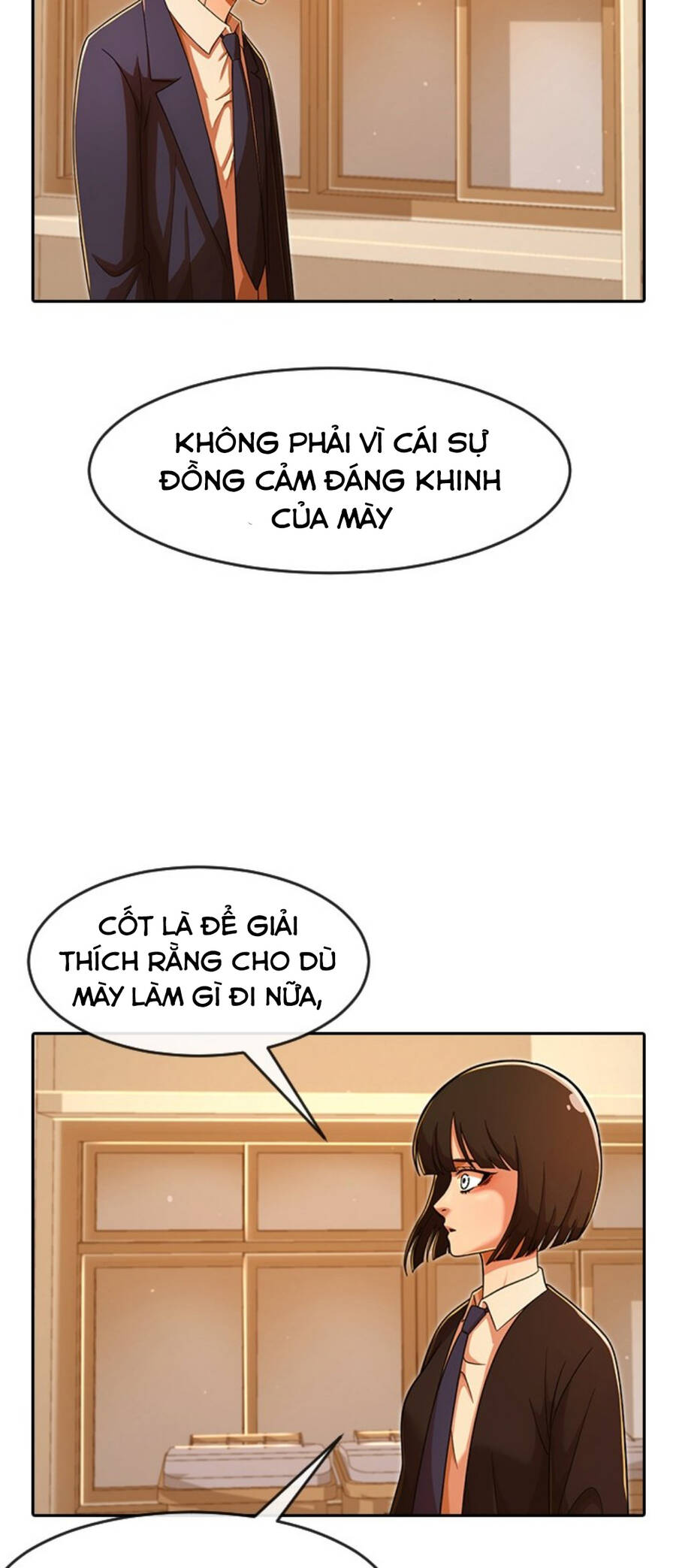 Cô Gái Từ Ứng Dụng Nhắn Tin Ngẫu Nhiên Chapter 168 - Trang 2