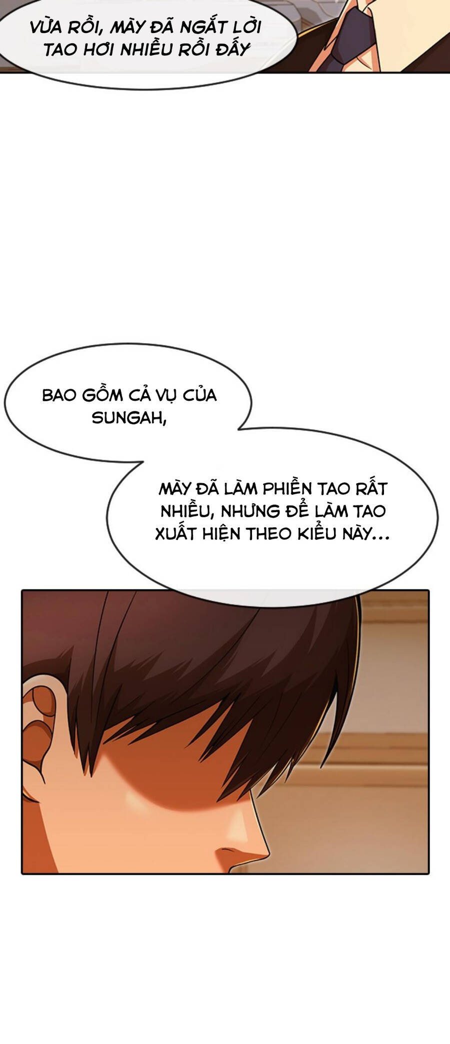 Cô Gái Từ Ứng Dụng Nhắn Tin Ngẫu Nhiên Chapter 168 - Trang 2