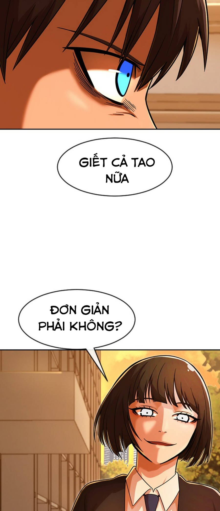 Cô Gái Từ Ứng Dụng Nhắn Tin Ngẫu Nhiên Chapter 168 - Trang 2