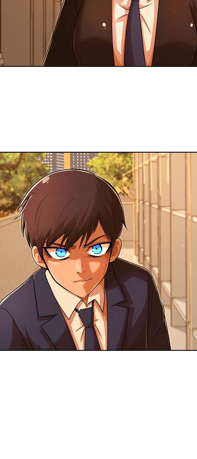 Cô Gái Từ Ứng Dụng Nhắn Tin Ngẫu Nhiên Chapter 168 - Trang 2