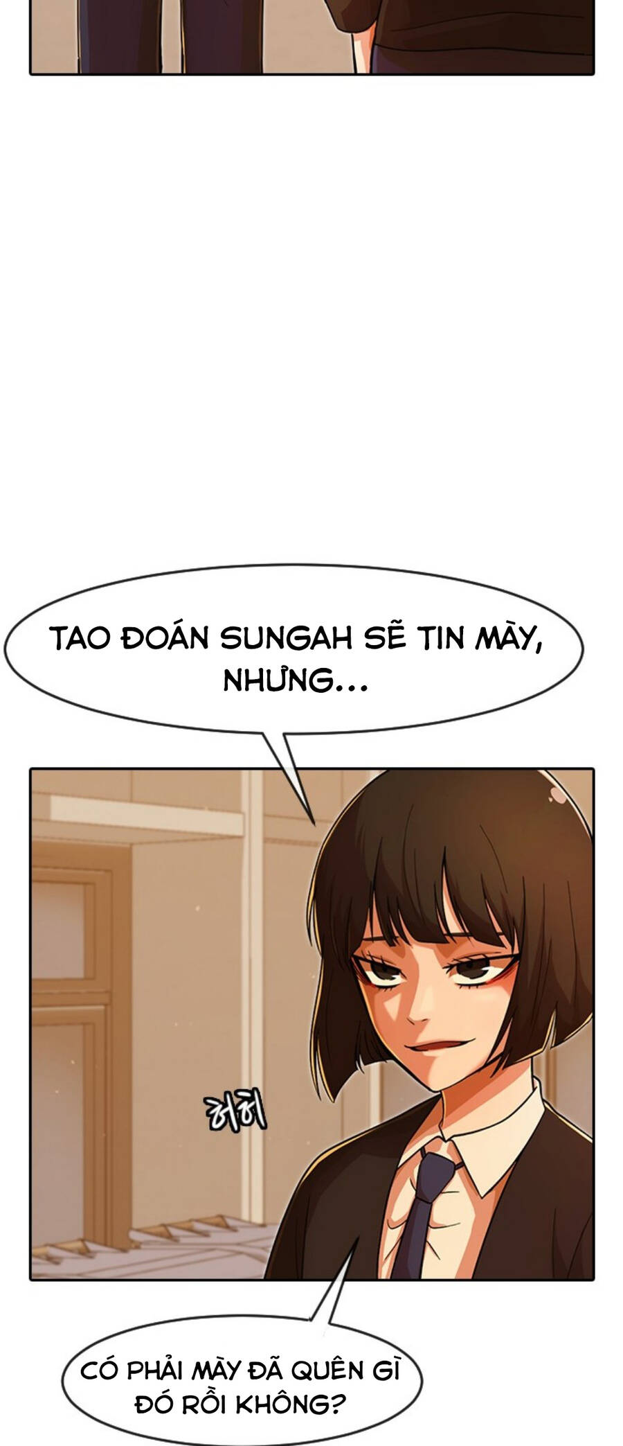 Cô Gái Từ Ứng Dụng Nhắn Tin Ngẫu Nhiên Chapter 168 - Trang 2