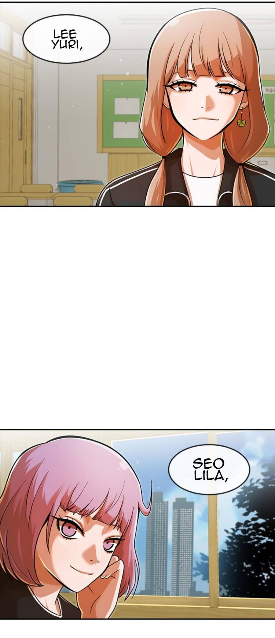 Cô Gái Từ Ứng Dụng Nhắn Tin Ngẫu Nhiên Chapter 168 - Trang 2