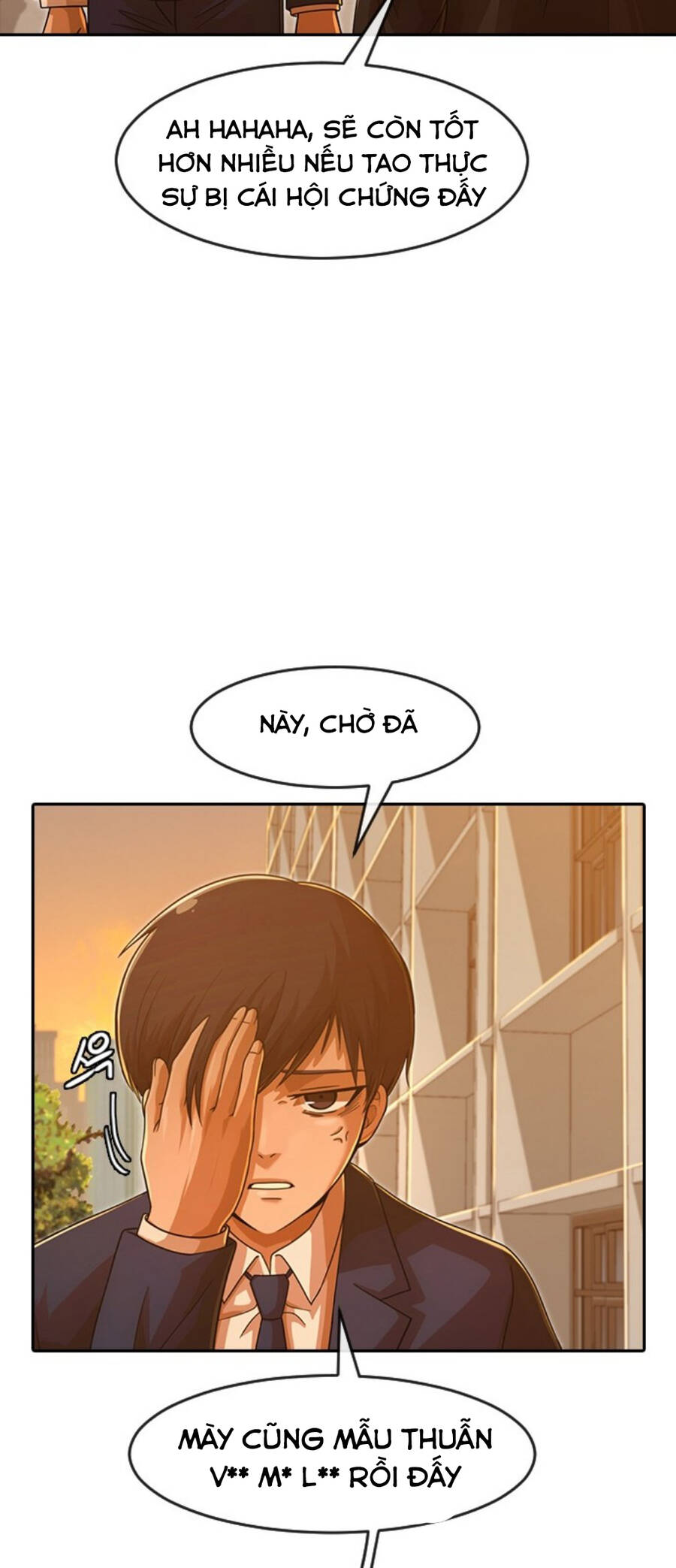 Cô Gái Từ Ứng Dụng Nhắn Tin Ngẫu Nhiên Chapter 168 - Trang 2