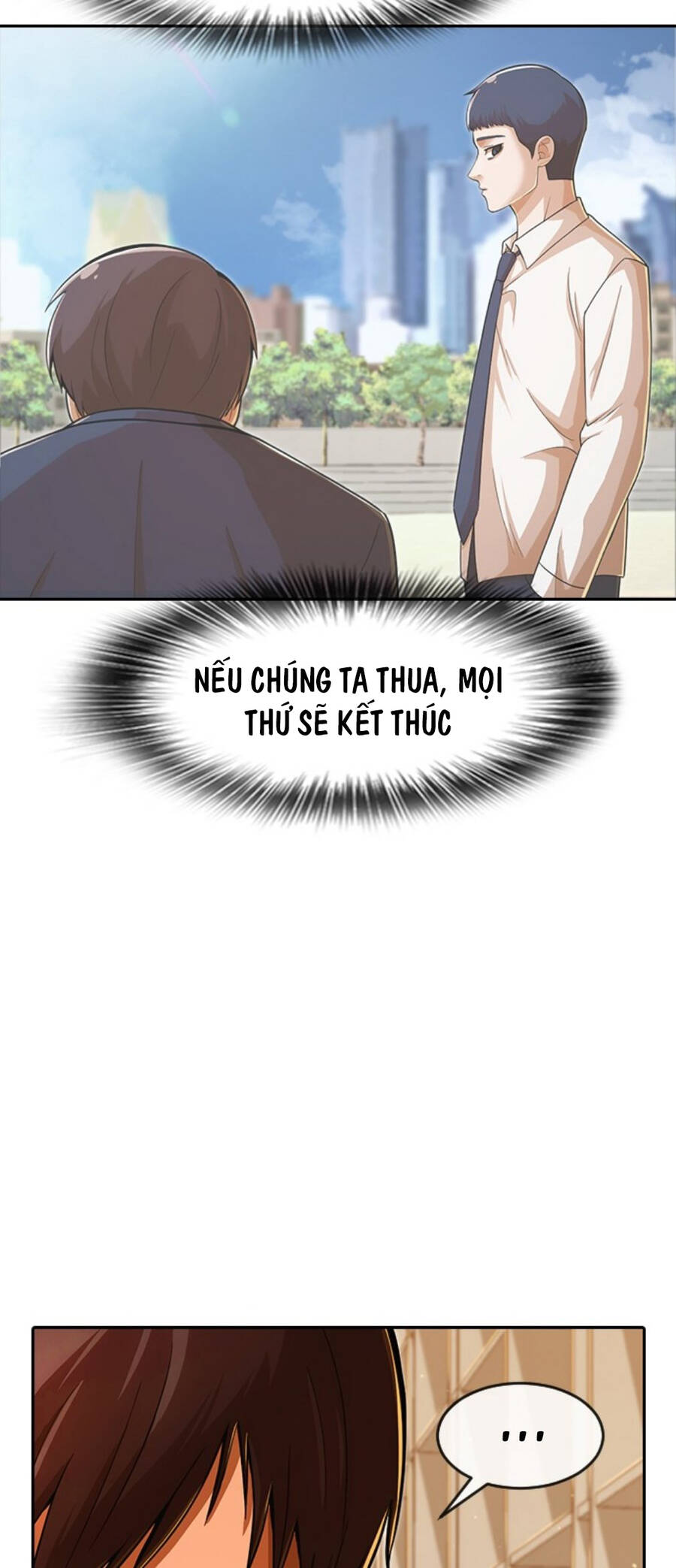 Cô Gái Từ Ứng Dụng Nhắn Tin Ngẫu Nhiên Chapter 168 - Trang 2