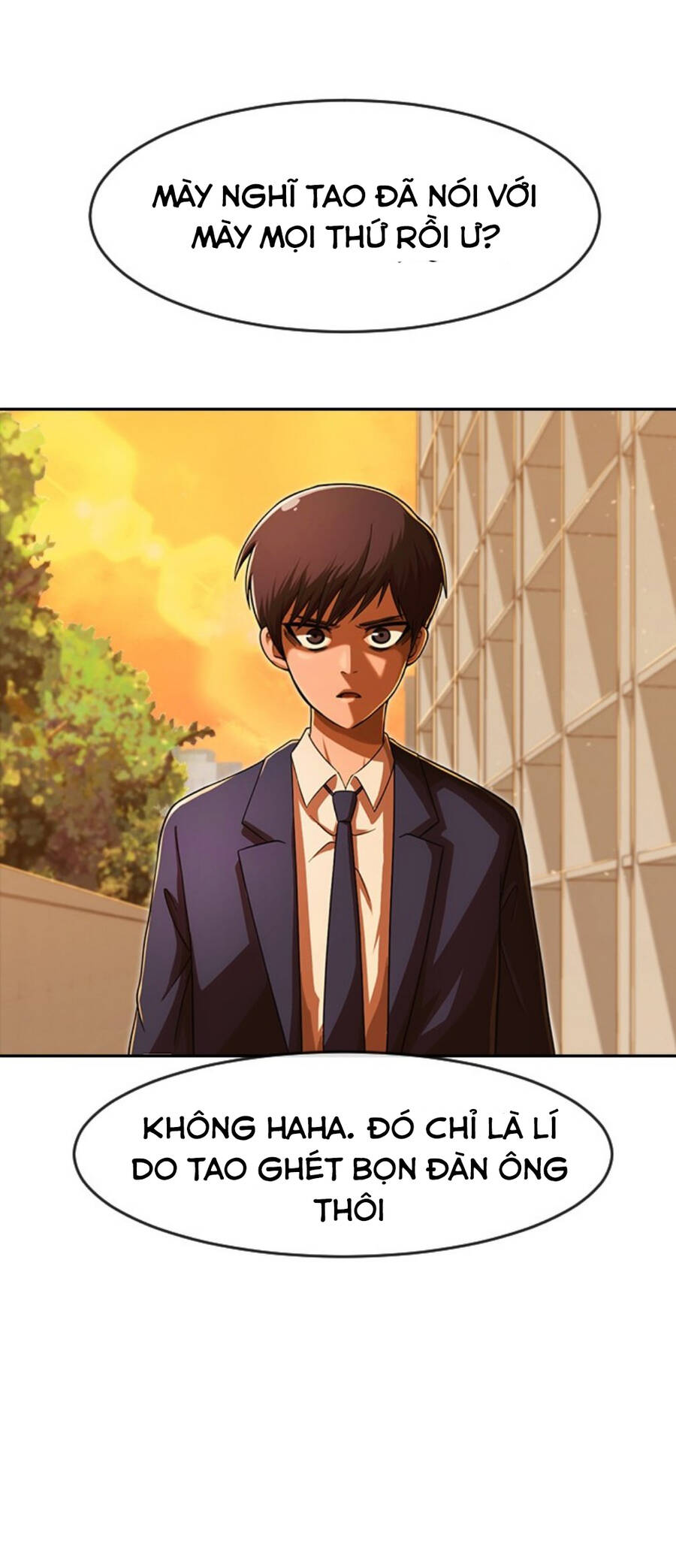 Cô Gái Từ Ứng Dụng Nhắn Tin Ngẫu Nhiên Chapter 168 - Trang 2